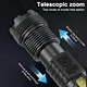 best rechargeable head torch